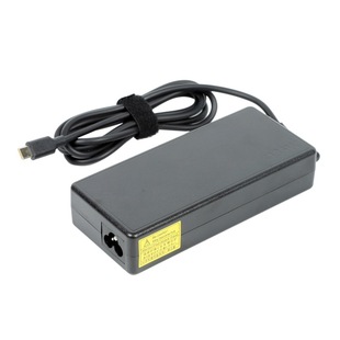 Factory wholesale cross-border applicable Lenovo notebook power adapter 20V 6.75A type-C charger