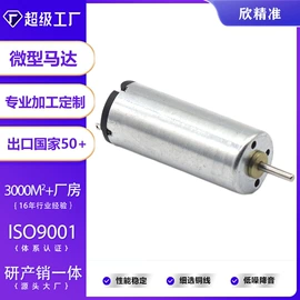 微型电动机