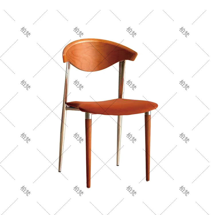 Mesa y silla de mesa