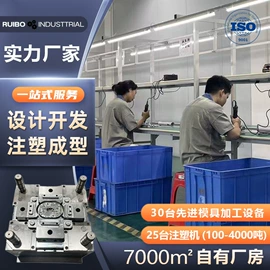 塑料模;注塑加工