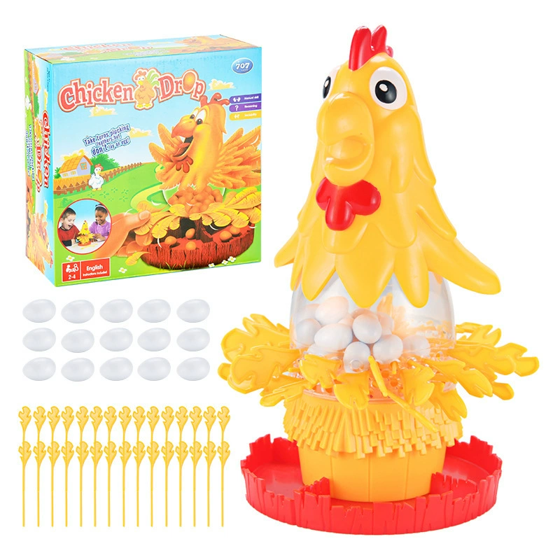 (Cross-border trading), board game, toy for hand-eye coordination