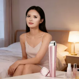 电子美容仪;美容导入仪;美眼仪