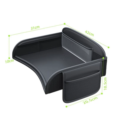 Child Safety Seat Tray, Car: Car table board