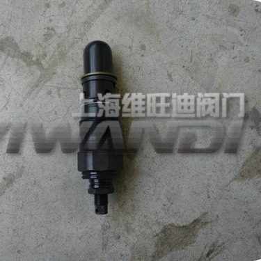 DBDS10K1溢流阀 上海航海溢流阀 DBDS10K1力士乐溢流阀