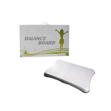 現貨Wii Fit 平衡板 Wii Balance Board Wii瑜珈板 DOBE TYW-1116