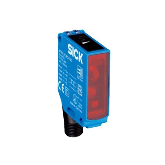 SICK 西克 WTB12-3P2431 光电传感器 货号1041411