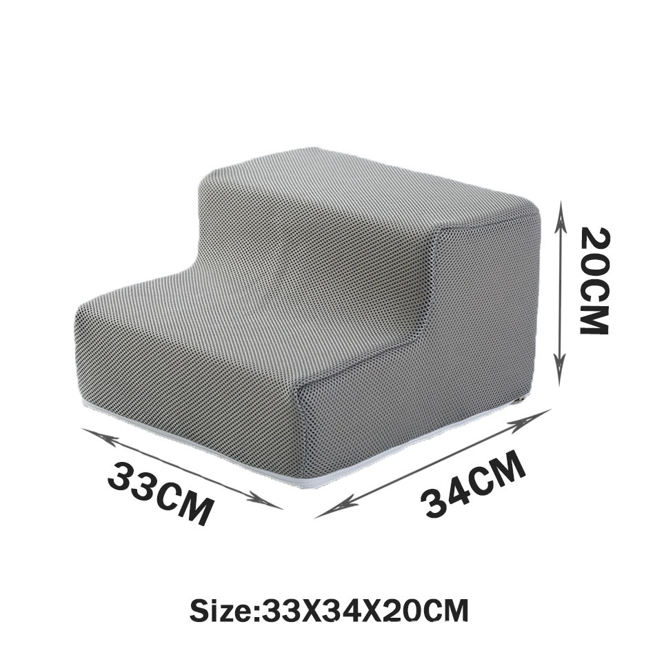 Second order light gray (33*34*20)
