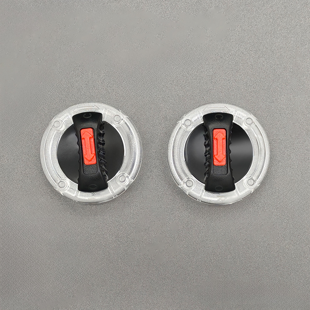 Helmet Lens Lock Knob Fit FF358 FF370 FF385 FF386 FF387 Helmet Accessories