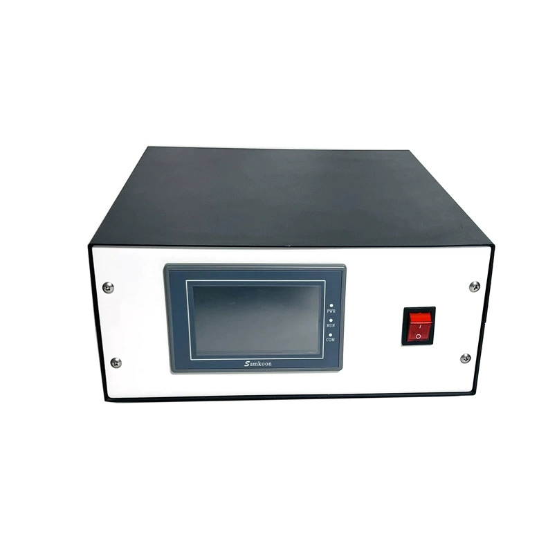 28khz ультразвуковой точечной сварочный аппарат сварочный генератор питания 35khz ультразвуковой резки генератор питания