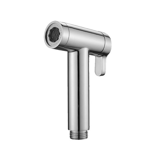 卓鼎  马桶伴侣铜喷枪双模式二档妇洗器喷头卫生间冲洗水枪增压