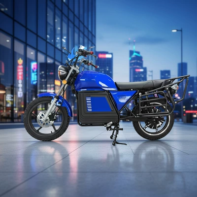 Cross-Border Foreign Trade Electric Elektrikli motosikletlər