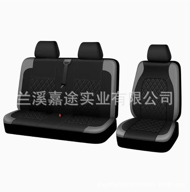 Foreign Trade Car Seat Covers, Automotive Supplies, Seat Cushions, Seat Covers for All Seasons, Cross-Border Foreign Trade Hot Products, Aliexpress, Amazon