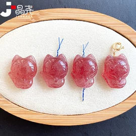 手链;宝石手饰;饰品配件