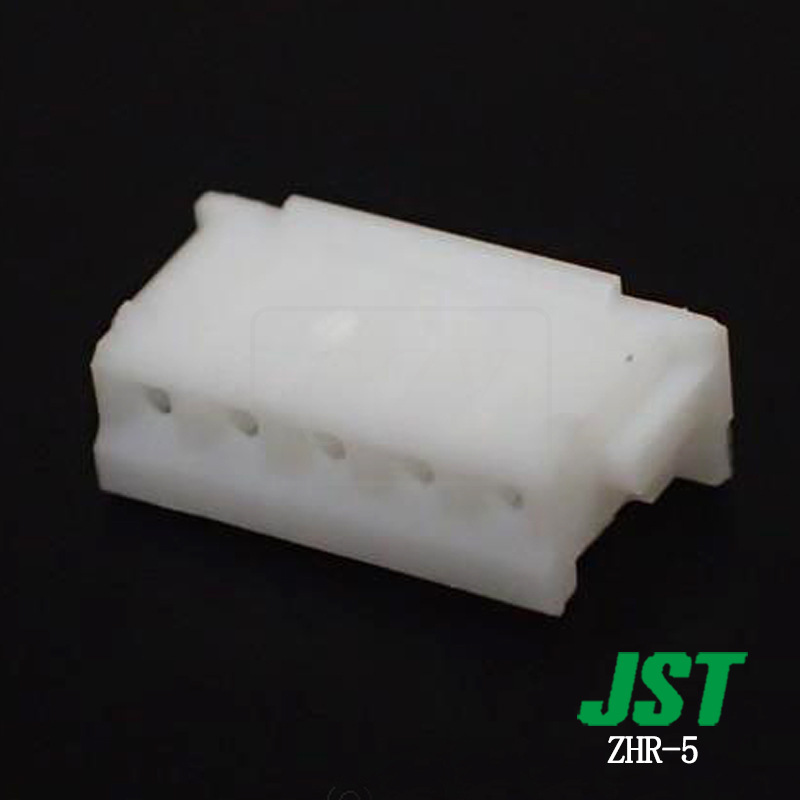 ����ZHR-5 �ܿǿ��� JST������ ZHϵ�� 1.5mm����߶԰�