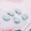 Blue snails, 16mm, 21mm