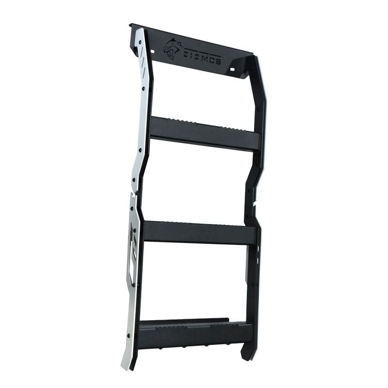 BAIC – Roof Rack Platform Roof rack - climbing-ladder
