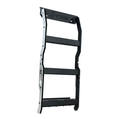 Suitable for Baic 212 Car Roof rack - climb-ladder