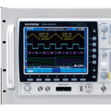 固纬 GRA系列面板机架组