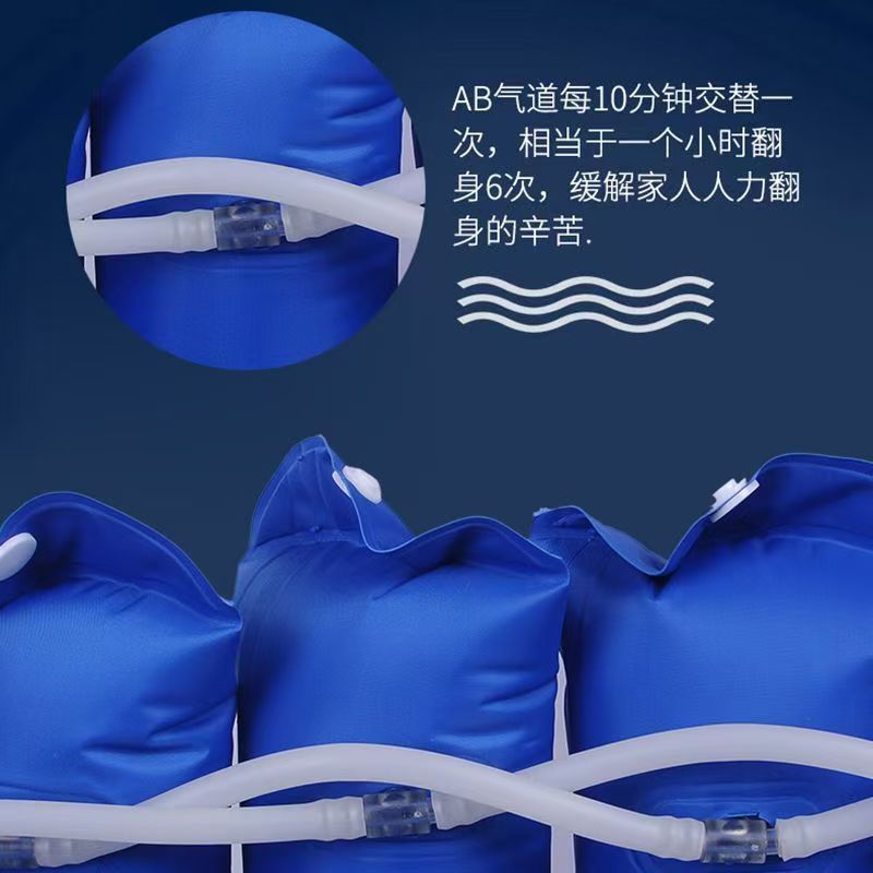床ずれ防止エアパッド高齢者ケア変動睡眠寝たきり高齢者ケアベッド床ずれパッドインフレータブルマットレス|undefined