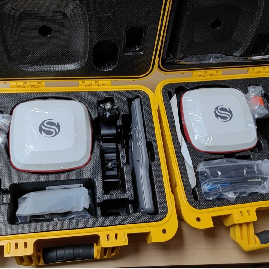 S900 инженерный RTK многофункциональный топографический Геодезический S1UR высокая точность S92 экономичный RTK