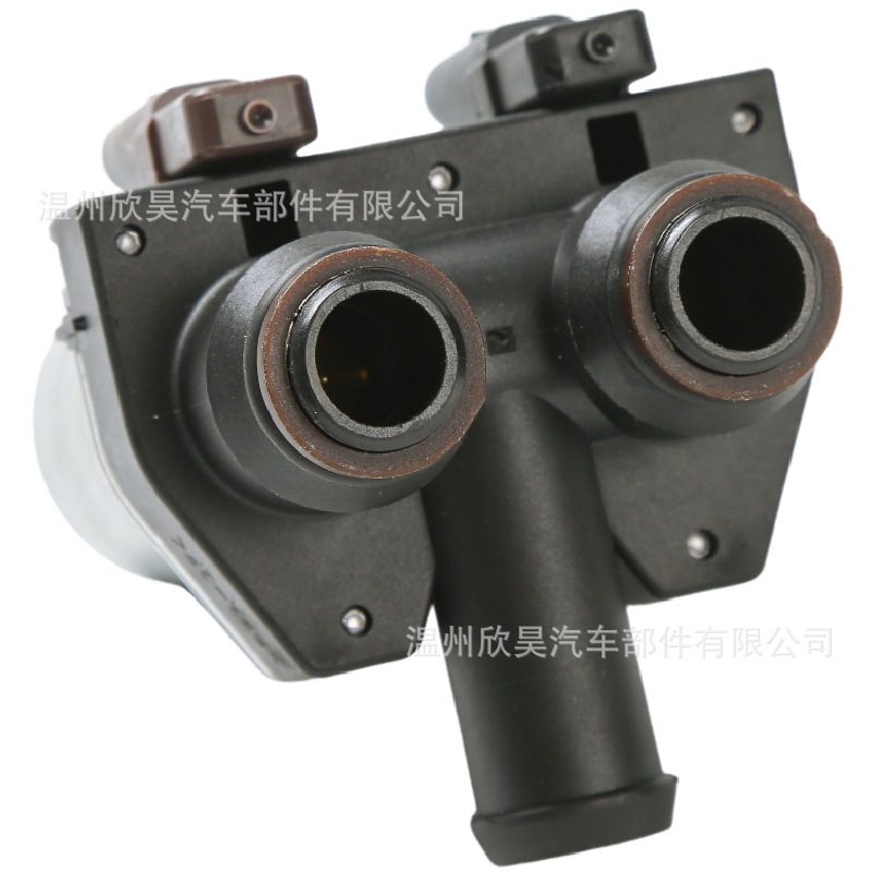 A0009820617 Is Suitable for Mercedes Benz Air Conditioning Solenoid Valve, Water Heater Valve, Coolant Control