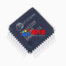 ԭ�b DM9162IEP ���b LQFP48��̫�W�հl��оƬIC