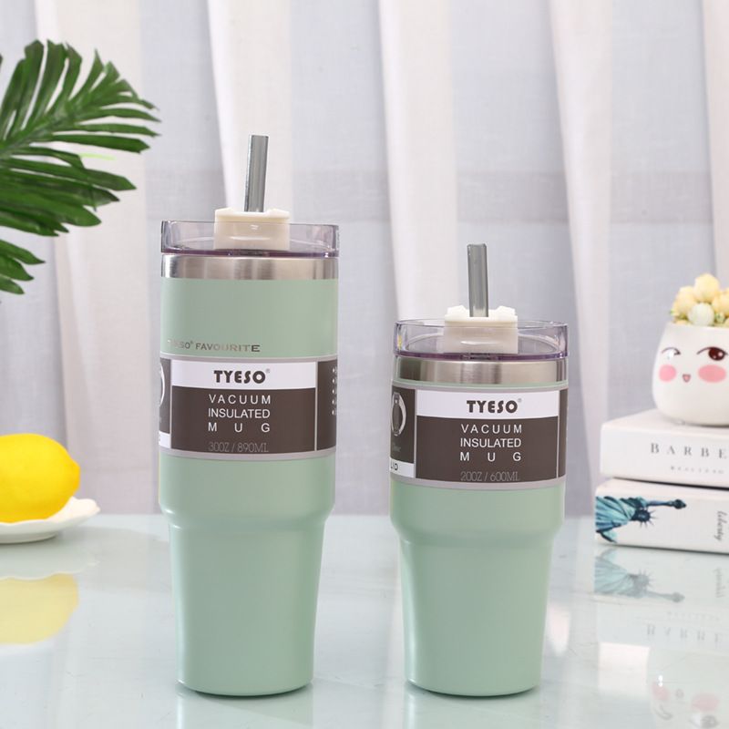400g Weight Water Bottles Kitchen and drinking utensils Housewarming, Party, Birthday Occasion 201 Stainless Steel, 304 Stainless Steel, Inside and outside 304 Material Christmas, Valentine'S Day, New Year Festival Letter Pattern Retro Style White, Blue, Black Color Christmas Valentine's Day New Year Retro Letter 201 Stainless Steel 304 Stainless Steel Inside And Outside 304 Water Bottles 9
