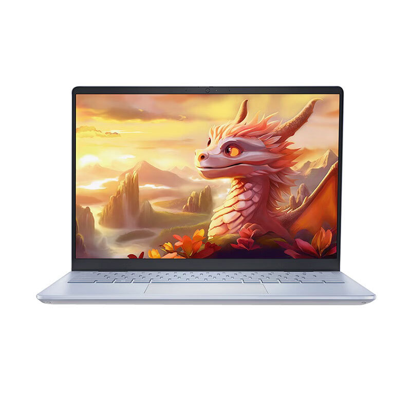 Dell DELL New Lingyue 14-7440 i5-12450H/16GB/512GB 14 "Laptop