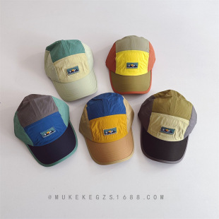 儿童背心女发育期