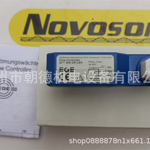 EGE传感器SDN506GR-CER  24VDC  SDND503GSP  24VDC先咨询再订货