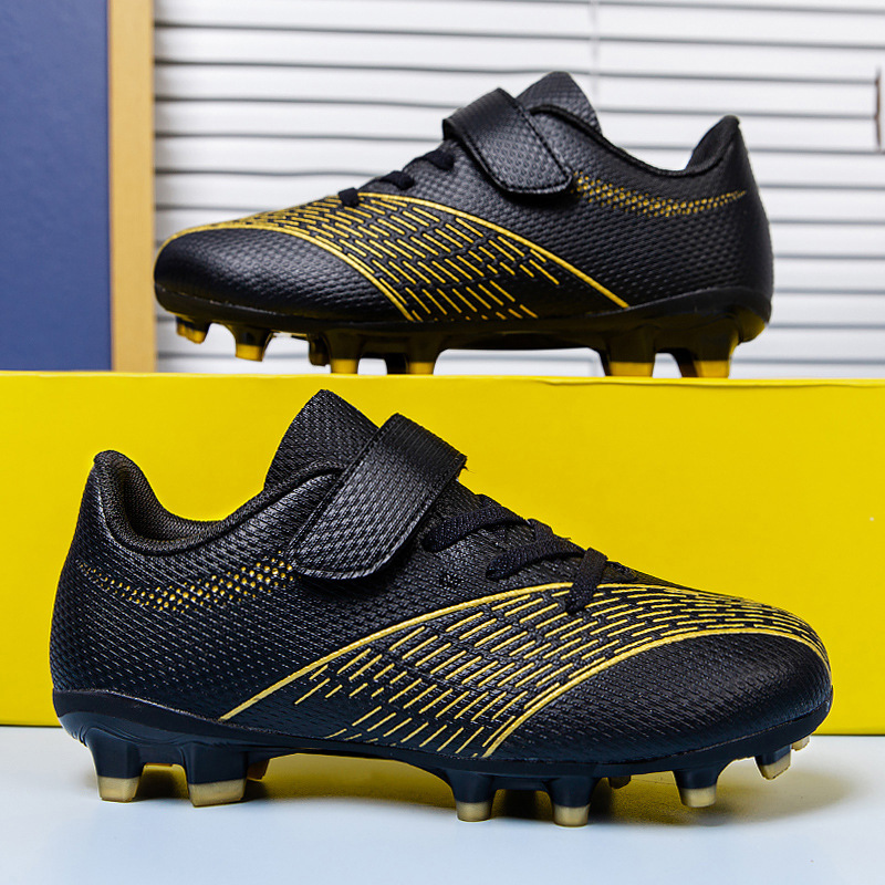 Fodbold TF Primary School Drenge og Piger Træningsgræs Efterår Sportsgræs AG Sko_voghion.com