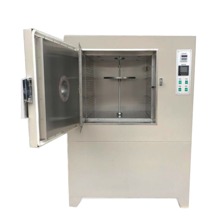 高温老化试验箱401型不锈钢内胆热老化试验箱 热老化箱