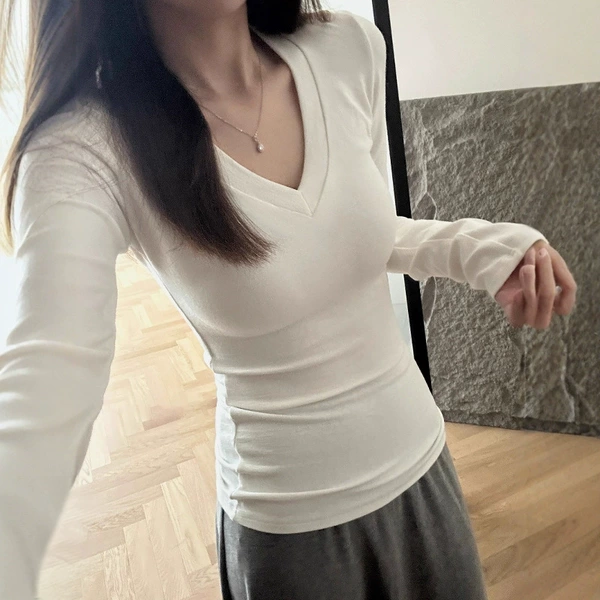 Белый