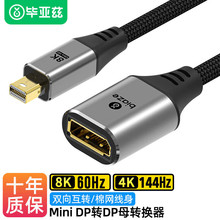 ������ MDPתDP1.4��ĸͷת������ 8K60Hz/4k144hz/2k165hz��