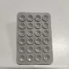 Shallow gray