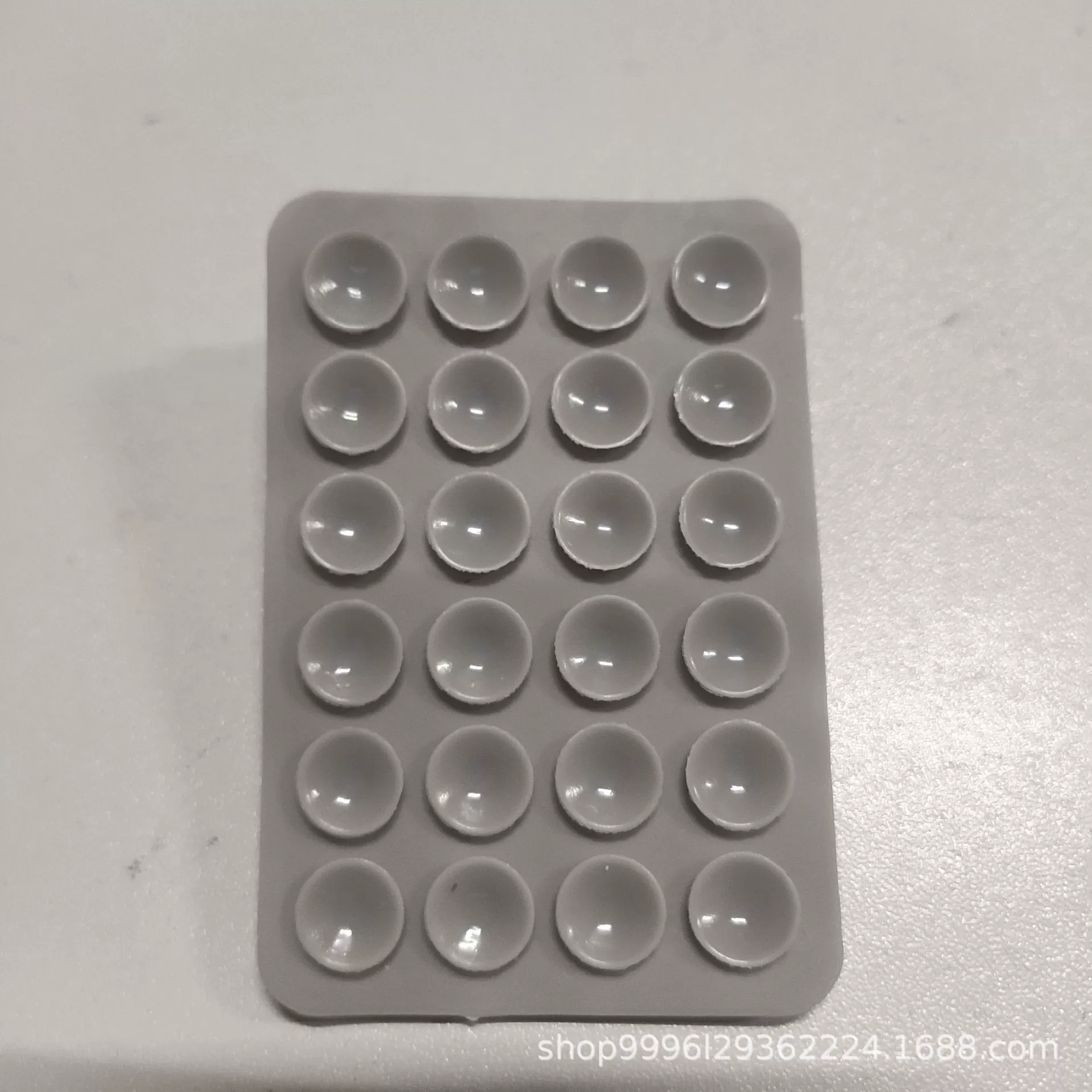 Silicone square mobile phone, universal tubing, storage system