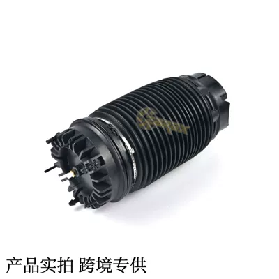 Spring 68260938Aa/68260938Ab, damping system