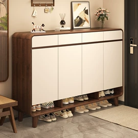 电脑桌;书柜;书架