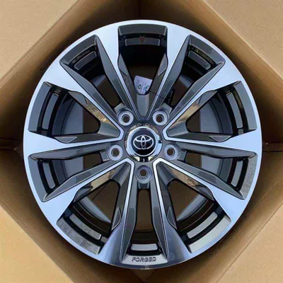 Forged Wheel Hub Modification | Hub - 20x85j-forged-19