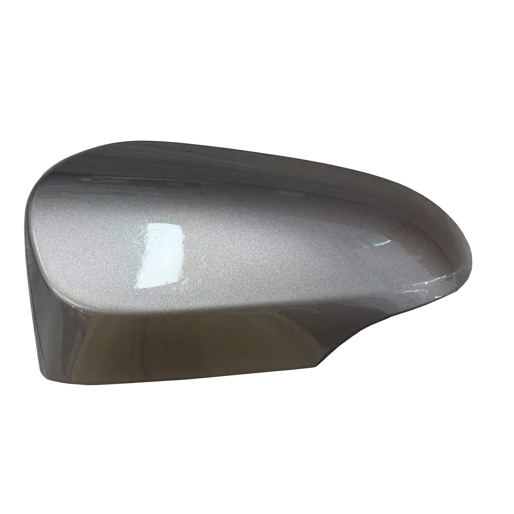 Suitable for 12-20 Toyota Yaris Yaris Rearview Mirror Housing Reversing Mirror Cover Replacement Car Exterior Decoration