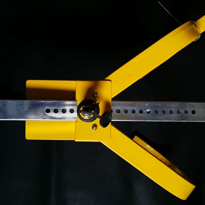 wheel anti-theft lock car safety – Car lock