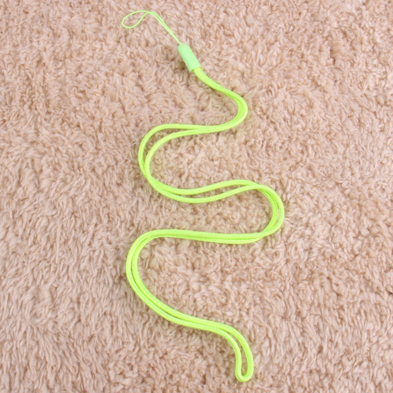 Longitud total 45cm verde