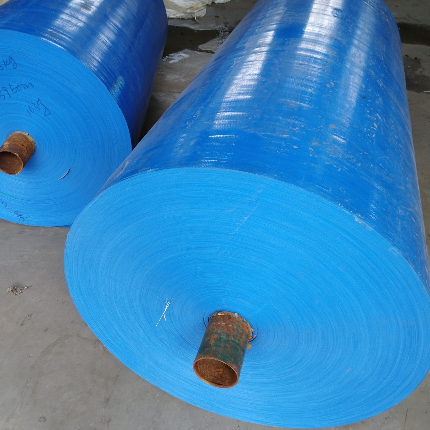 篷布面料 PE塑料篷布  塑料防水布 PE防水布