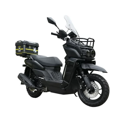 Cross-Border Wholesale, Motosikletlər