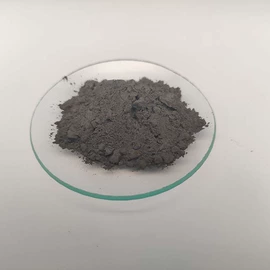 其他金属粉末;无机非金属;金属粉、浆