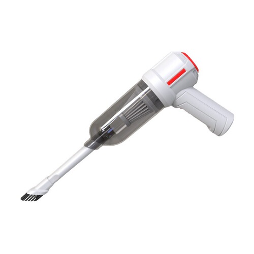 Car Portable Wireless Vacuum Cleaner Mini Handheld Car Home Dual Purpose Dust Collector USB Rechargeable Vacuum Cleaner Wholesale