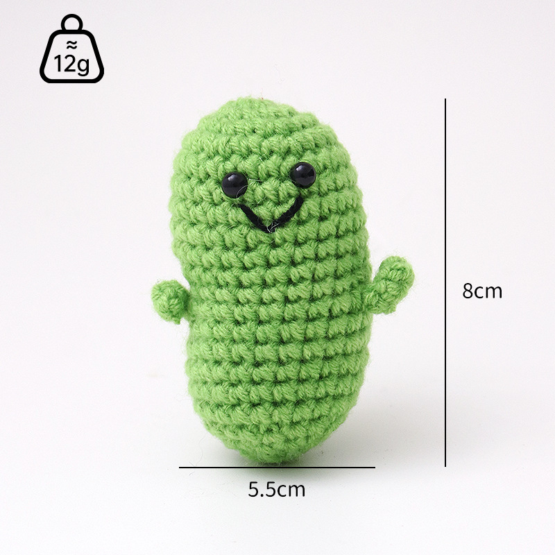 완두콩 48 새싹 녹색