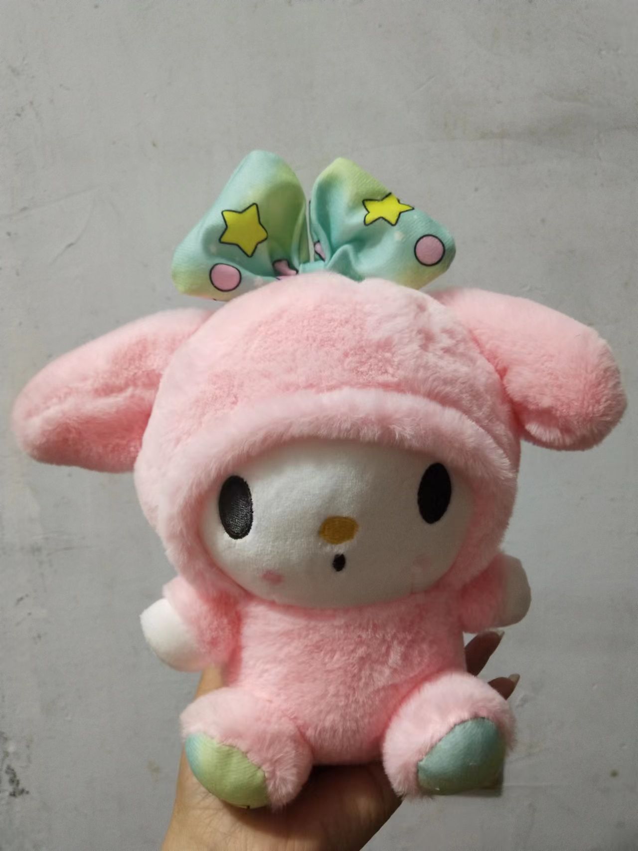 Melidi (22cm)