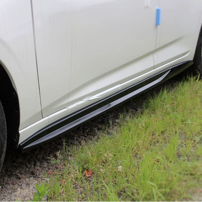 Modified Side Skirt Front Shovel | Big Surrounded