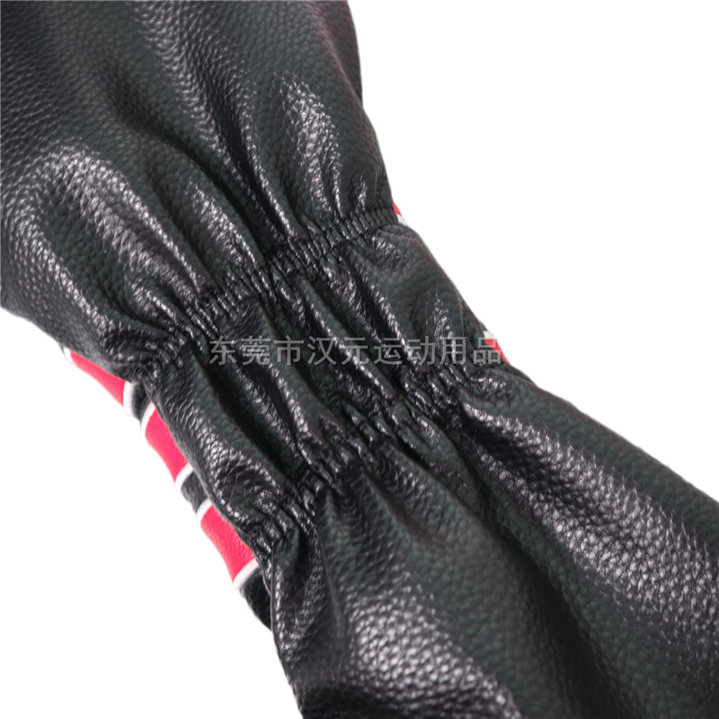 Fábrica transfronteriza nueva cubierta del Club de Golf poste de madera sombrerería protectora tapa N ° 1 calle de madera pierna de pollo de madera